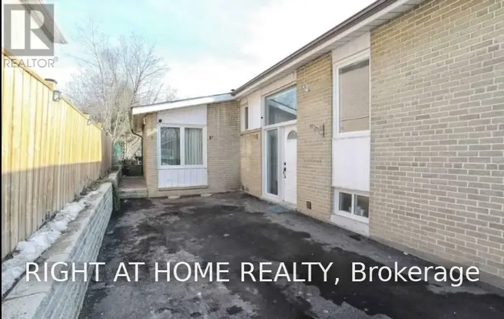 (main) - 9 Aveline Crescent, Toronto (Woburn)