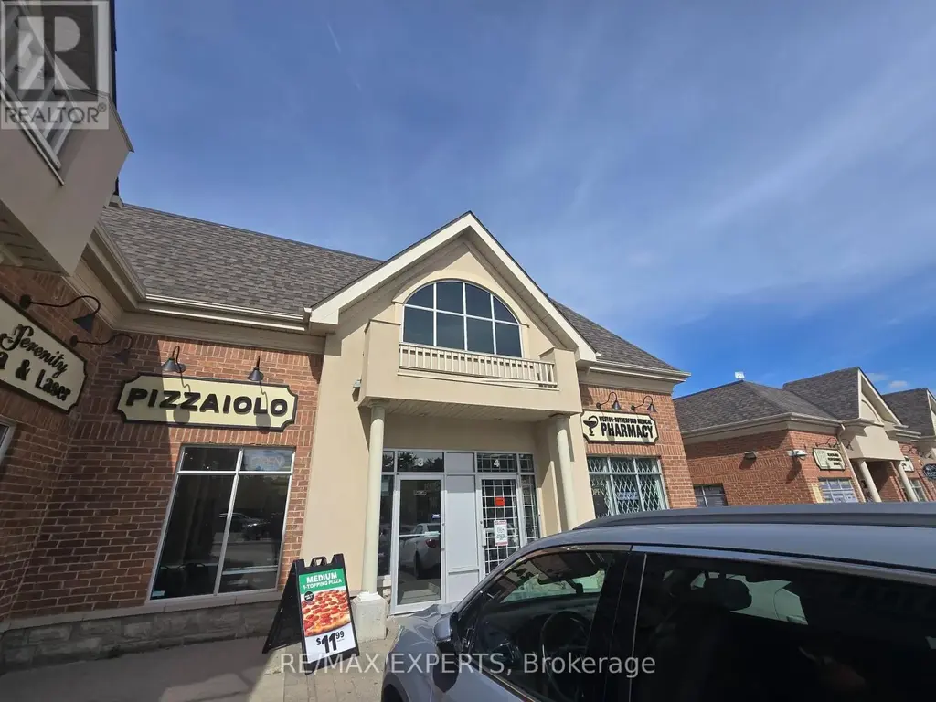 3 - 9581 Weston Road, Vaughan (Vellore Village)