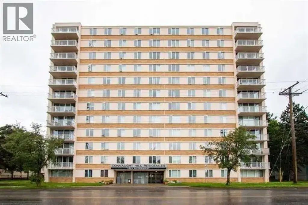 1003 1501 Queensway Street, Prince George