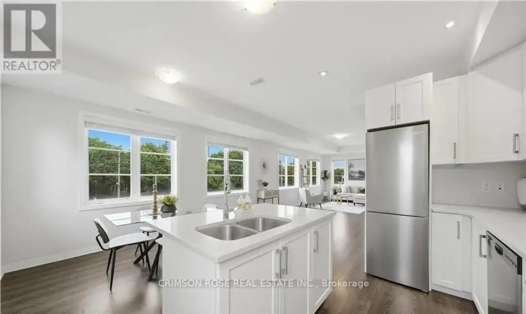 10 - 70 Plains Road W, Burlington (LaSalle)