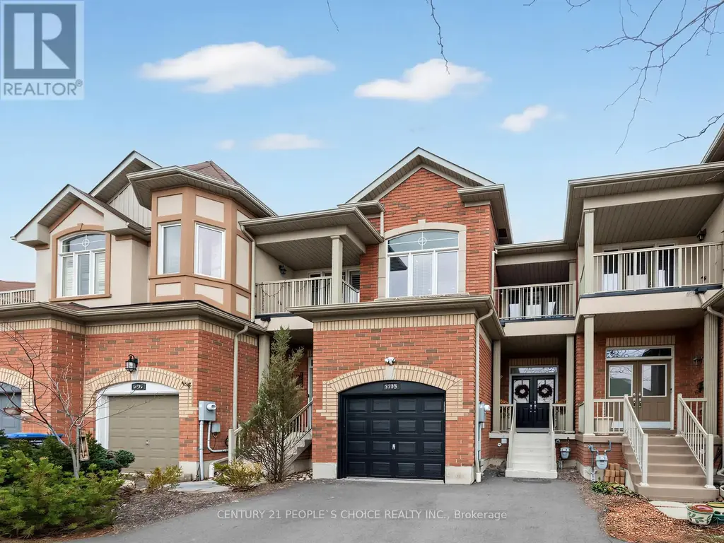 5298 Roadside Way E, Mississauga (Churchill Meadows)