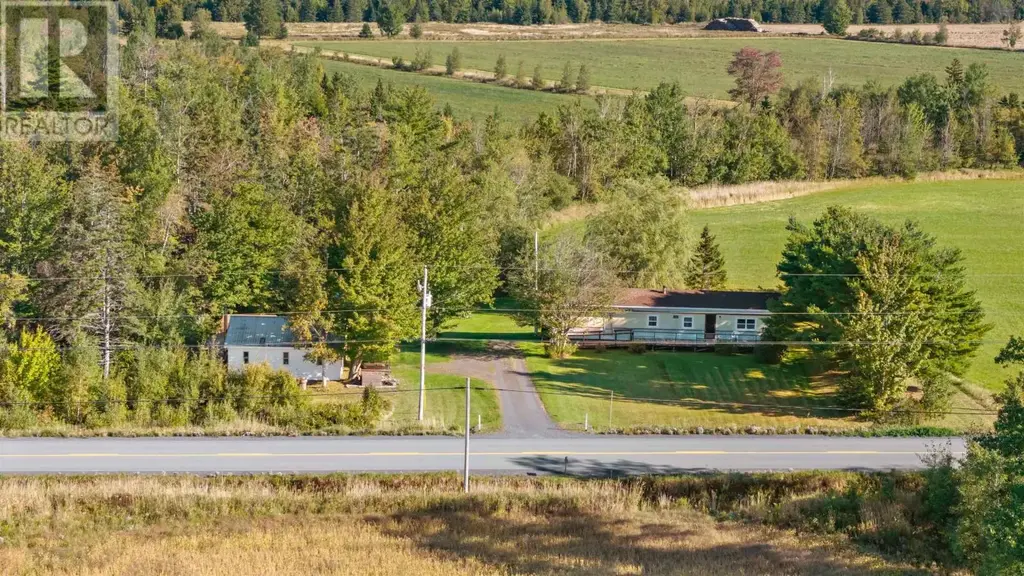 4237 River John Road, Scotch Hill