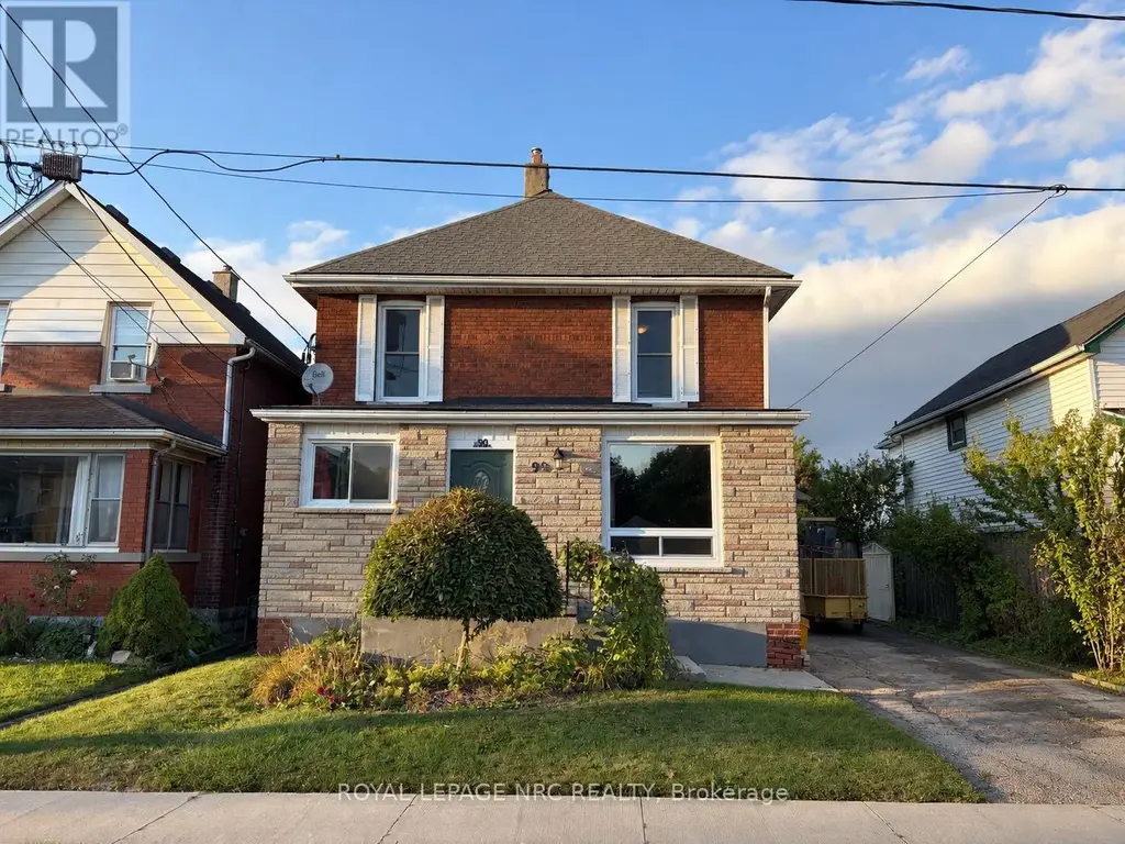 90 Park Street, Welland (Welland Downtown)