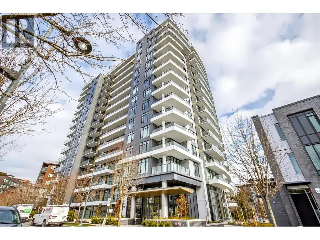 605 6138 Birney Avenue, Vancouver