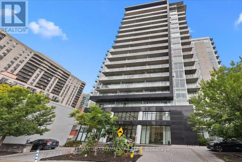 112 - 255 Bay Street E, Ottawa
