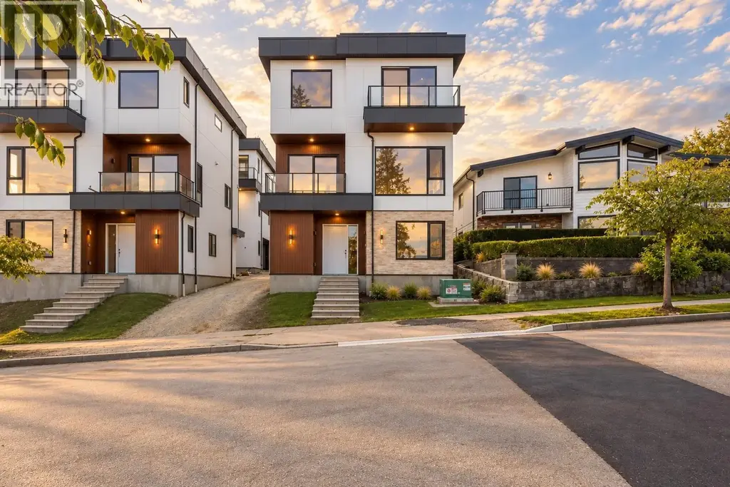 1 7864 Welsley Drive, Burnaby