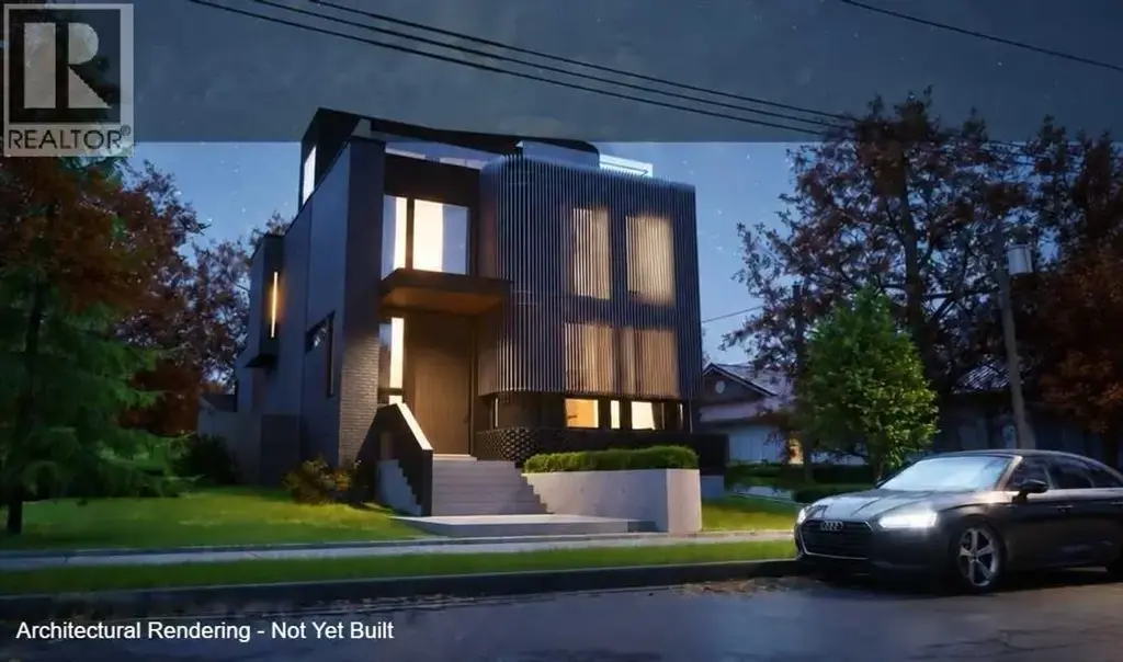 942 5 Avenue Ne, Calgary