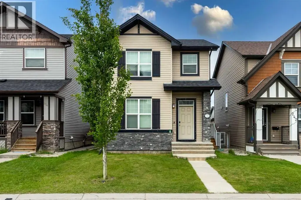 238 Skyview Point Road Ne, Calgary