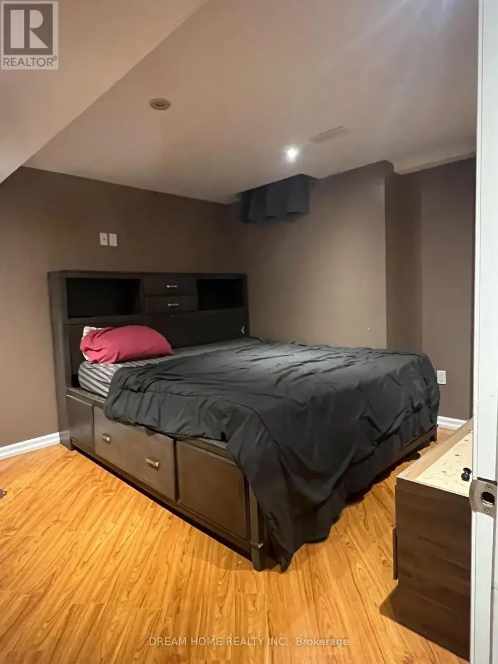 Basement - 341 La Rocca Avenue, Vaughan (Vellore Village)