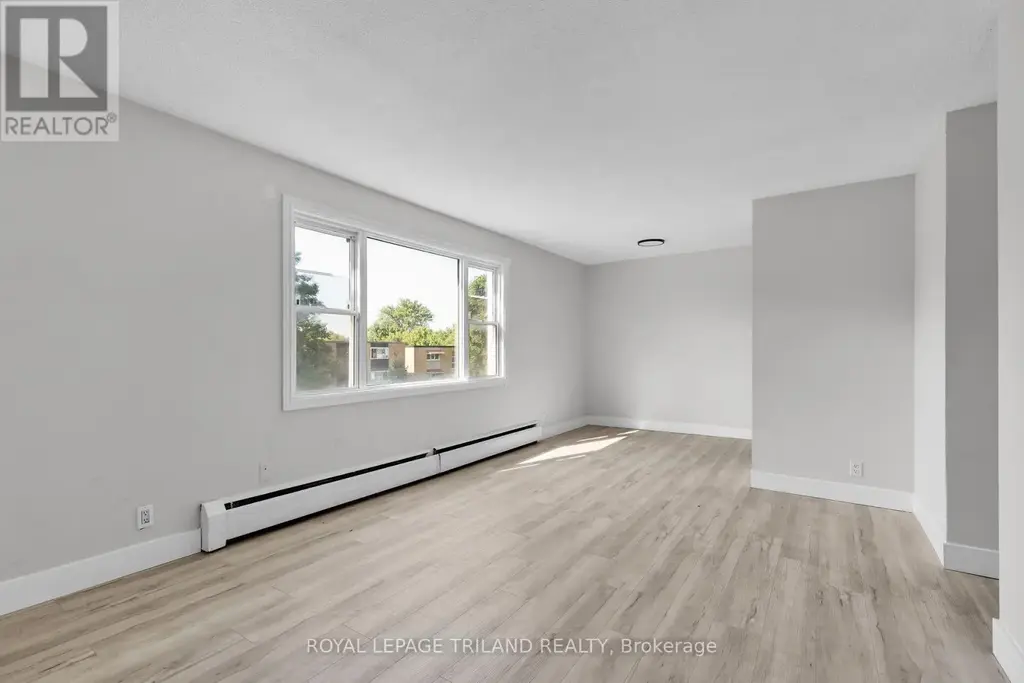 4 - 1566 Allen Place, London East (East H)
