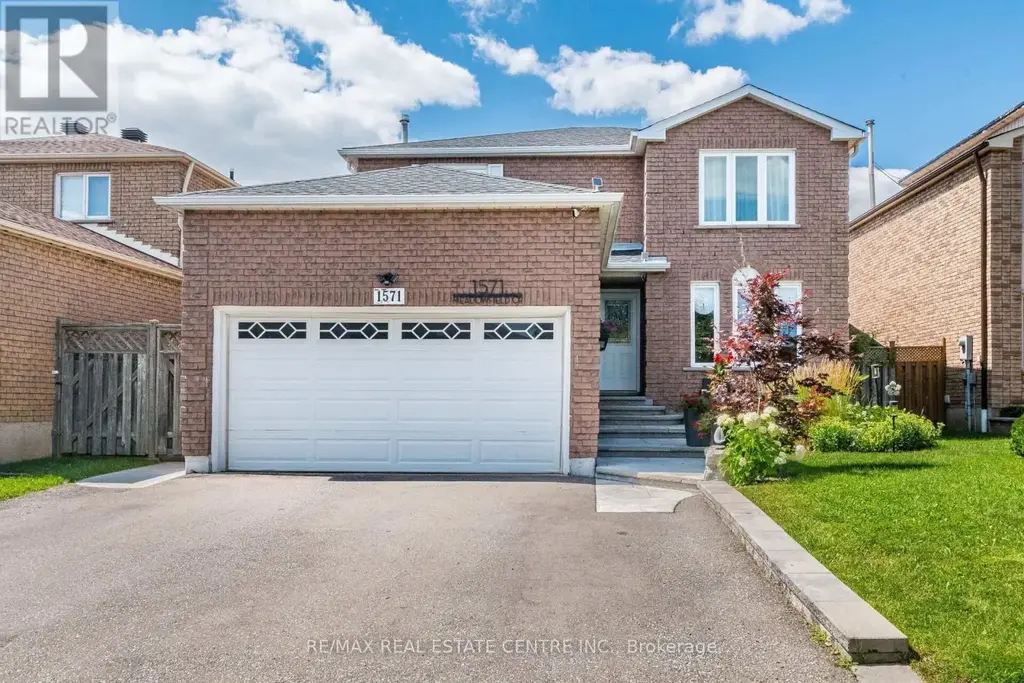 1571 Meadowfield Crescent, Mississauga (East Credit)