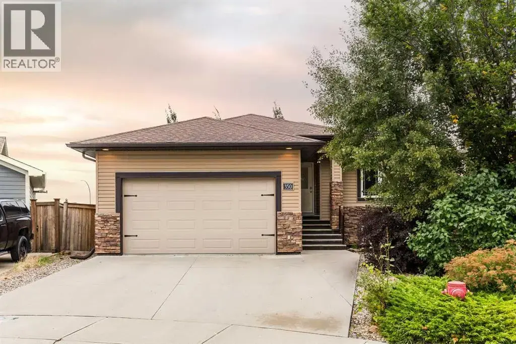 350 Mt. Sunburst Way W, Lethbridge