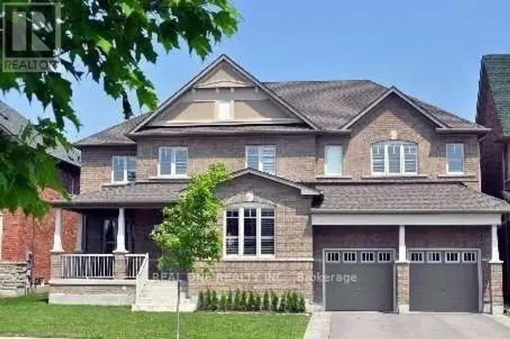26 Lake Forest Drive, Richmond Hill (Jefferson)