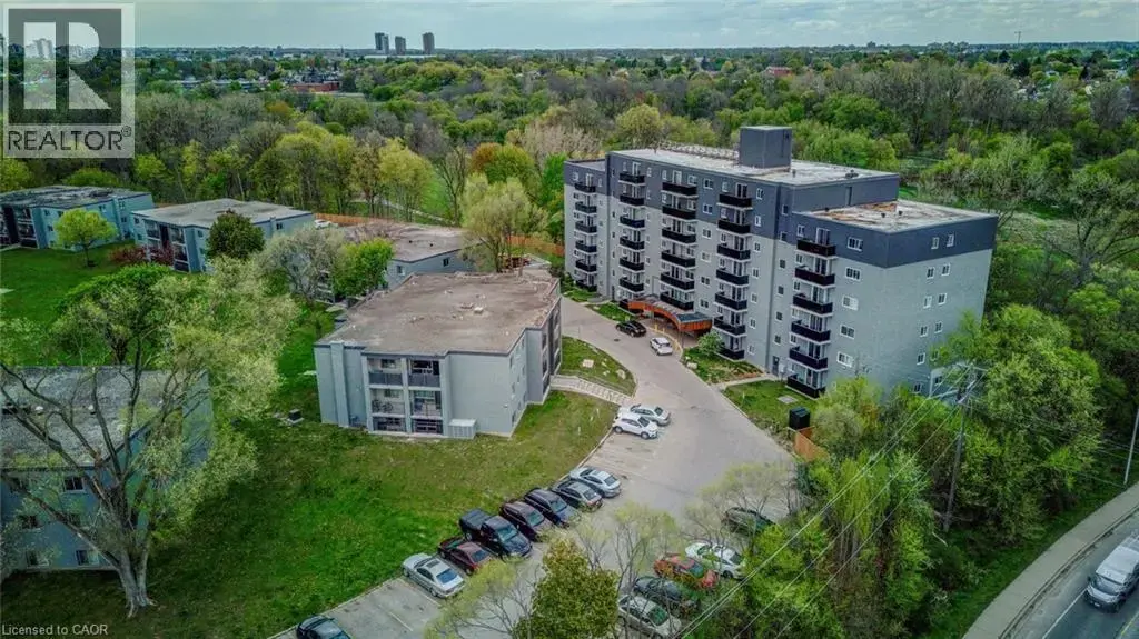 80 King Edward Avenue Unit# 302, London