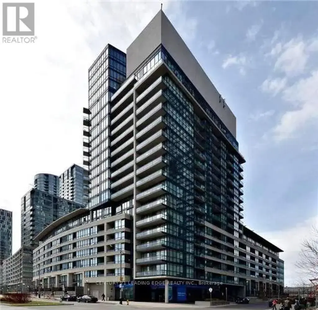 1505 - 8 Telegram Mews, Toronto (Waterfront Communities)