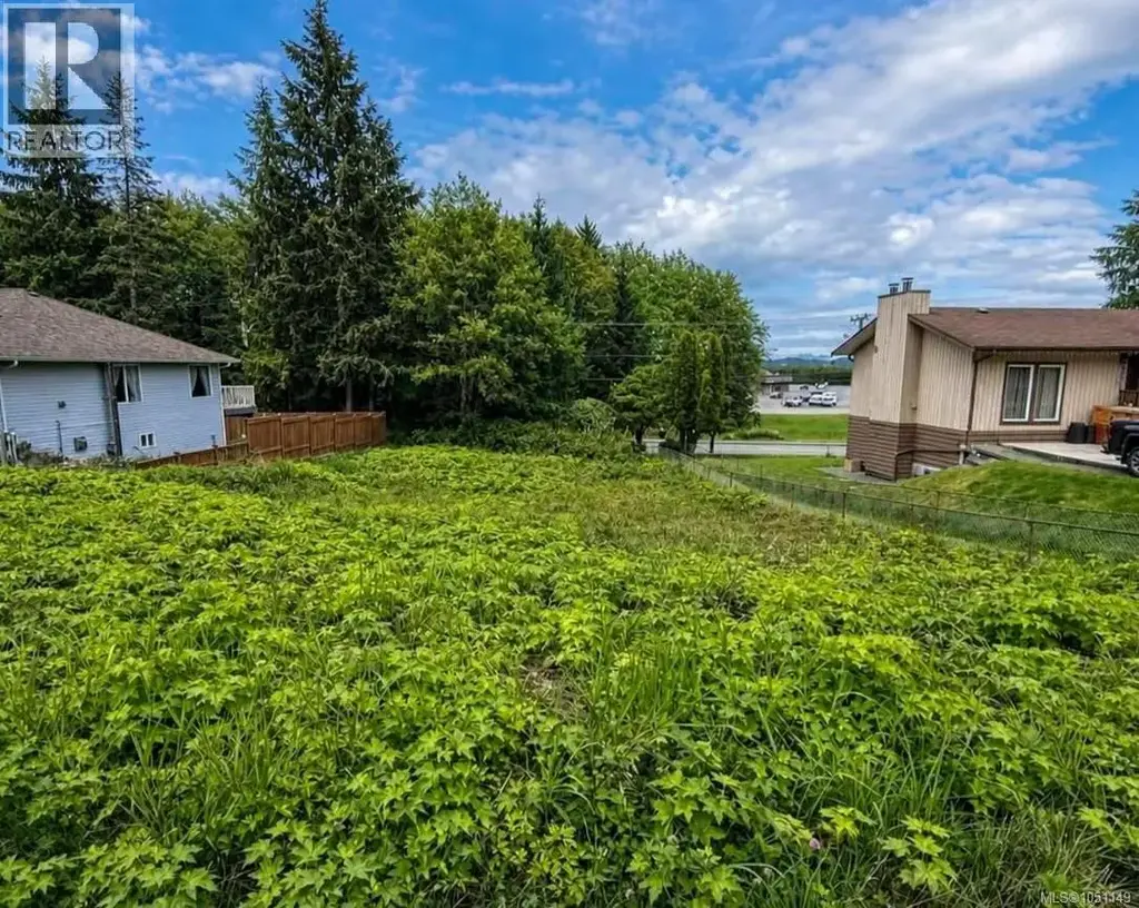 9300 Elk Dr, Port Hardy