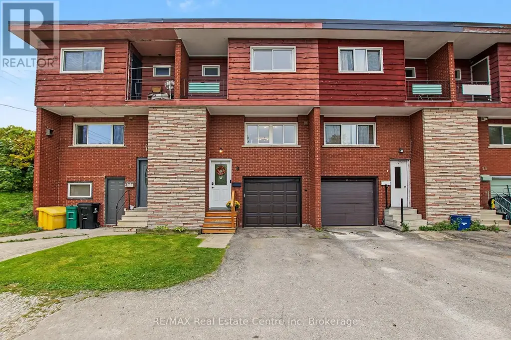 9 Greenbrook Drive, Kitchener