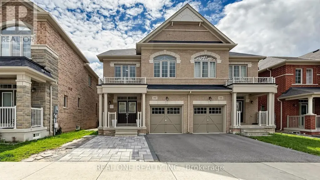 488 George Ryan Avenue, Oakville (JM Joshua Meadows)