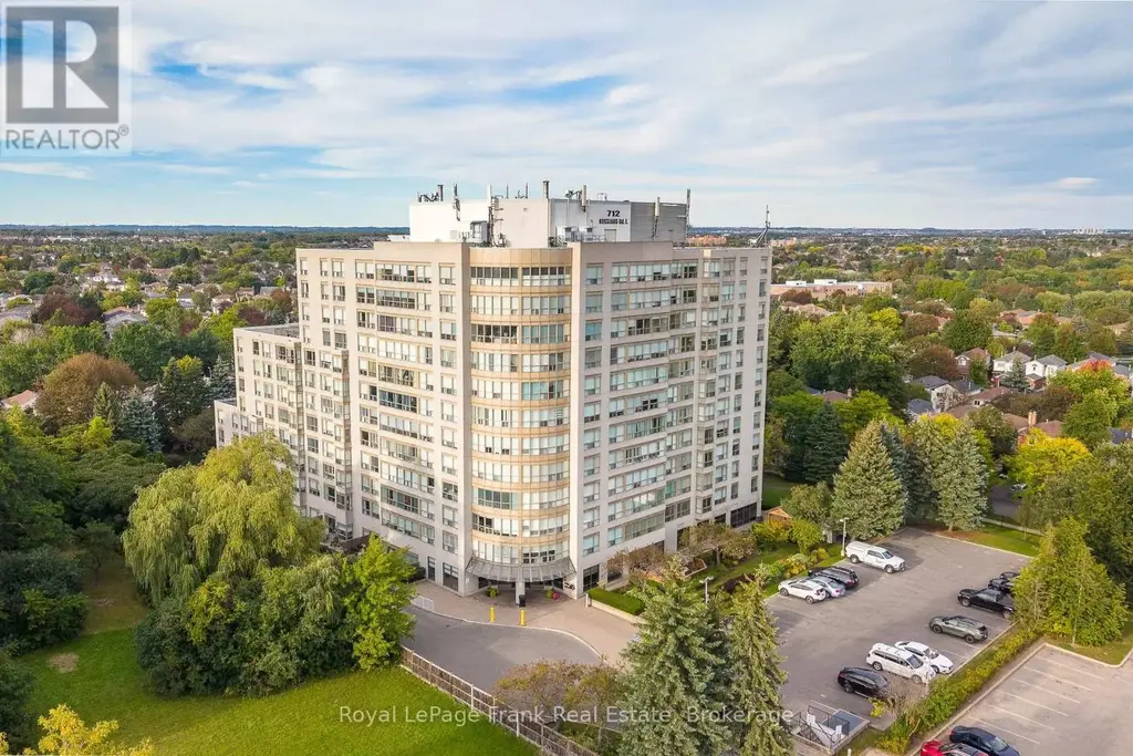 602 - 712 Rossland Road E, Whitby (Pringle Creek)