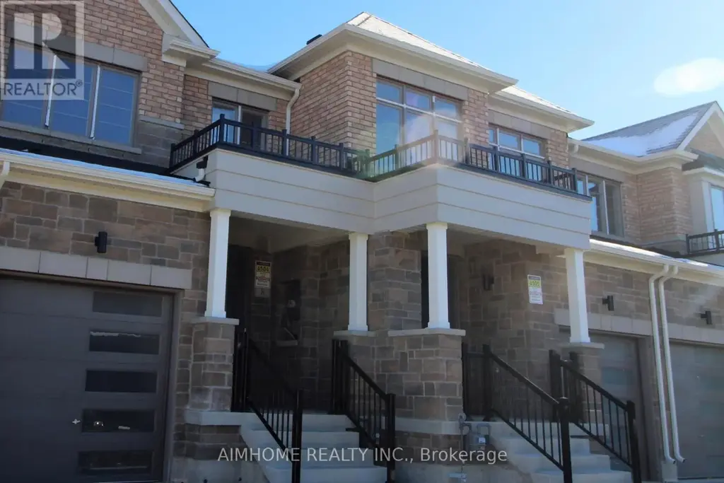 10 Richard Boyd Drive, East Gwillimbury (Holland Landing)