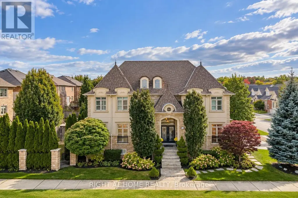 2122 Law Hill Gate, Oakville (BC Bronte Creek)