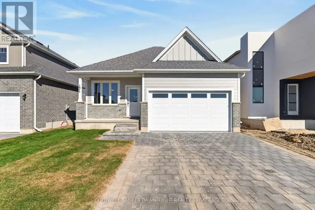 171 Greene Street, South Huron (Exeter)