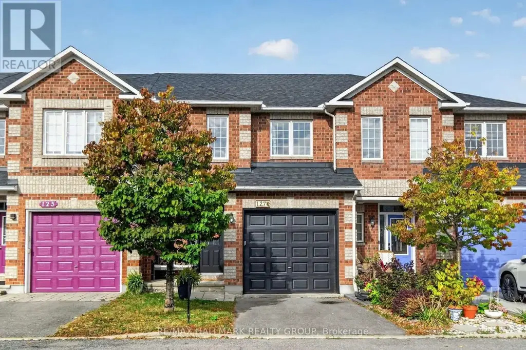 127 Destiny Private, Ottawa