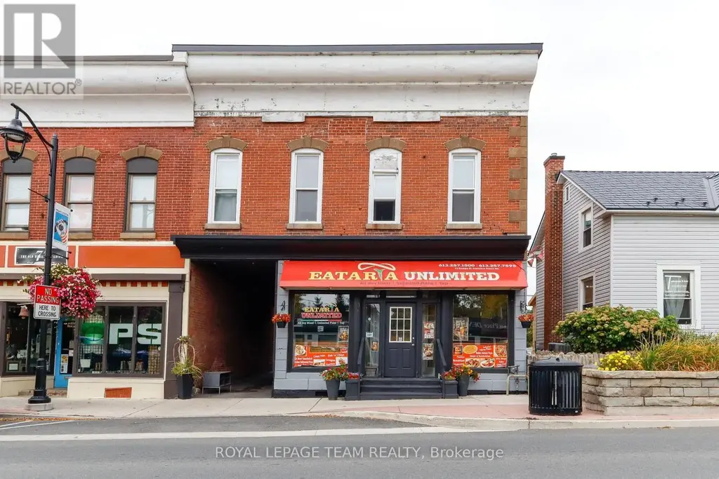 73 Bridge Street, Carleton Place
