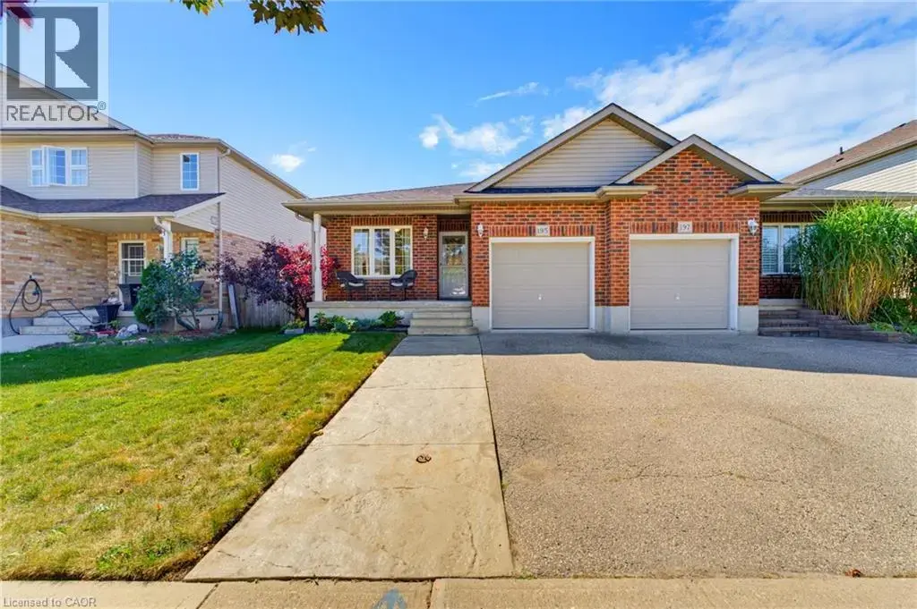 195 Brenneman Drive, Baden