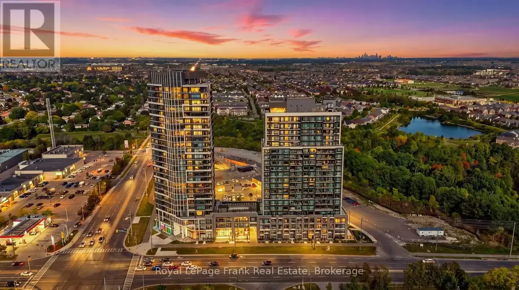 1306 - 8010 Derry Road, Milton (CO Coates)
