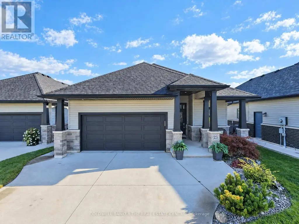 23 Nightfall Court, Chatham-Kent (Chatham)