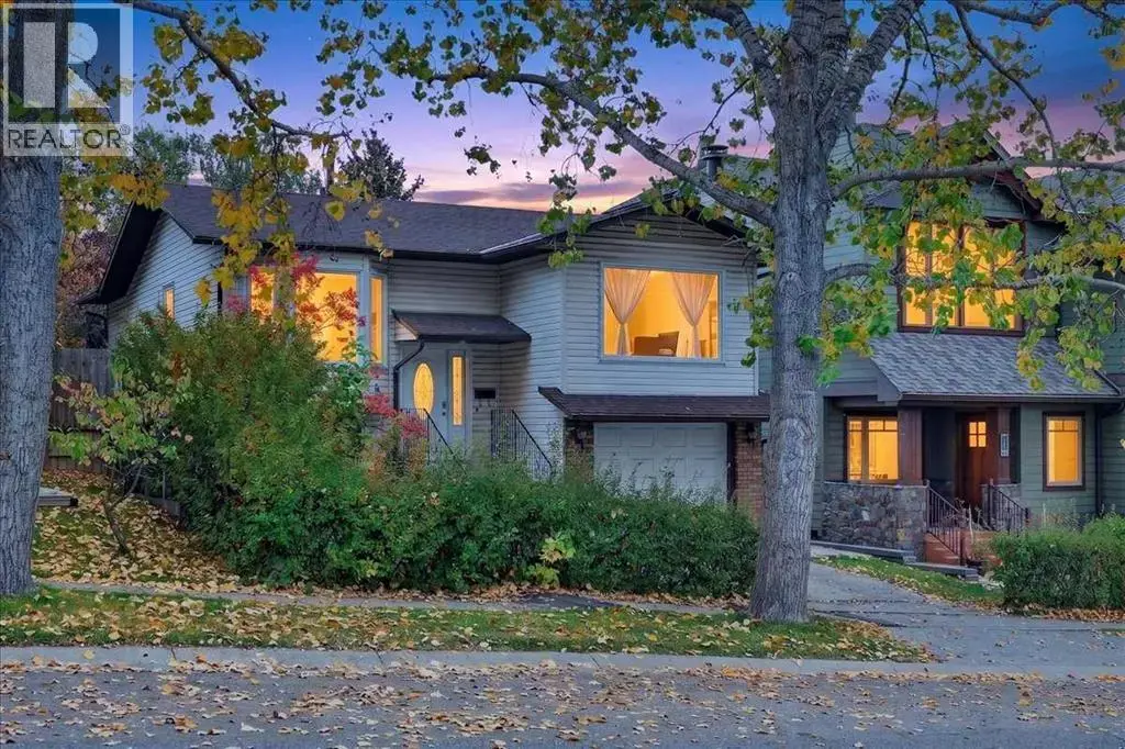 120 Hawkwood Boulevard, Calgary