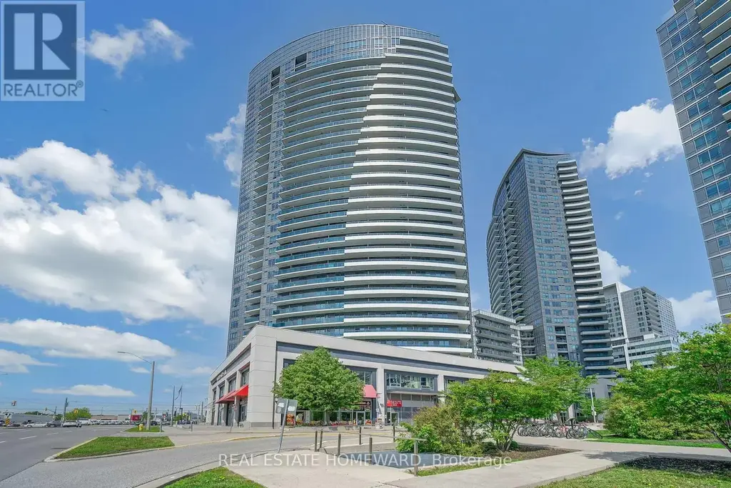 1525 - 7161 Yonge Street, Markham (Thornhill)