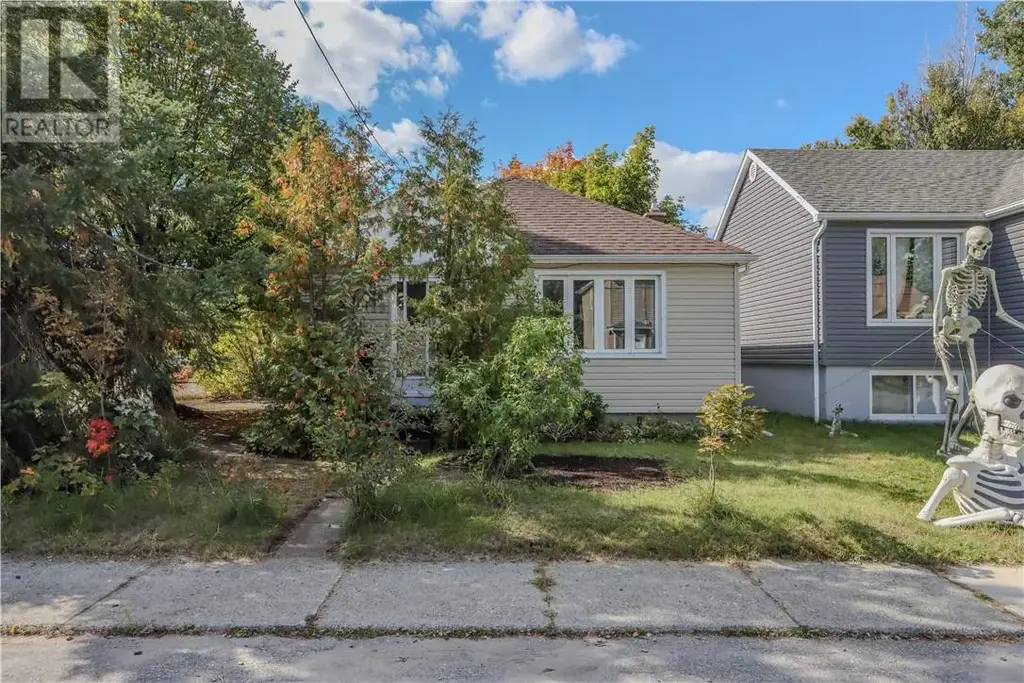 199 Barlow Street, Sudbury