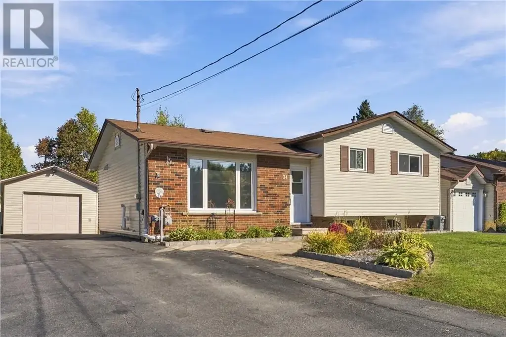 34 St Isidore, Hanmer