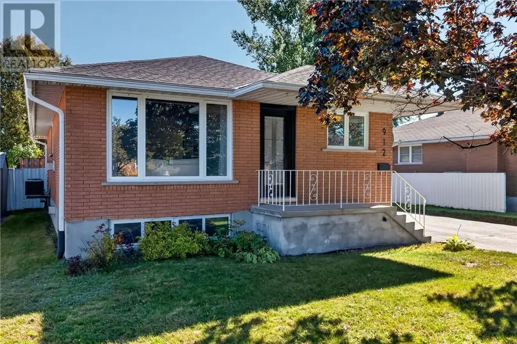 912 Sunnybrae Avenue, Sudbury
