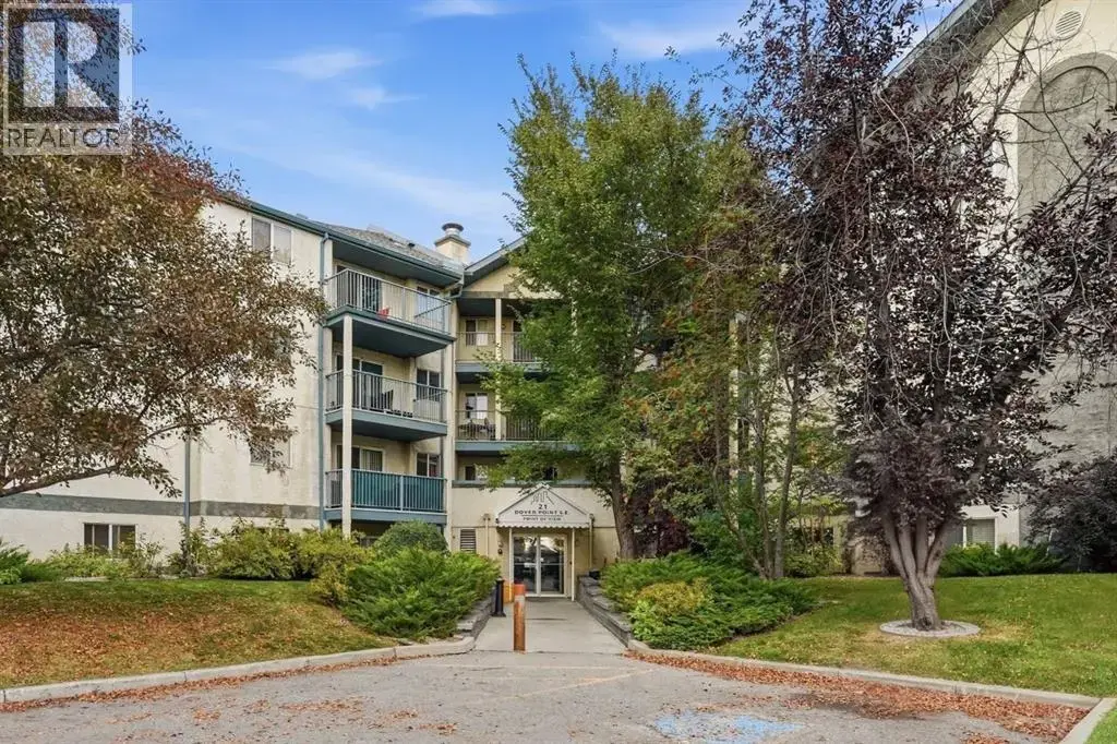 417, 21 Dover Point Se, Calgary