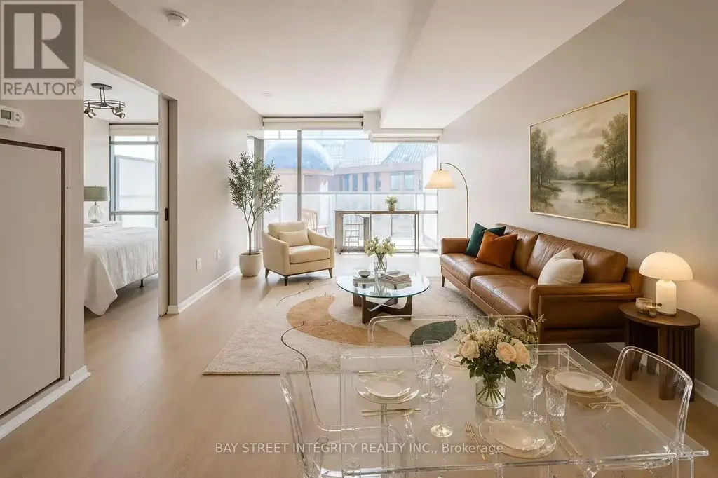 1406 - 38 Grenville Street, Toronto (Bay Street Corridor)
