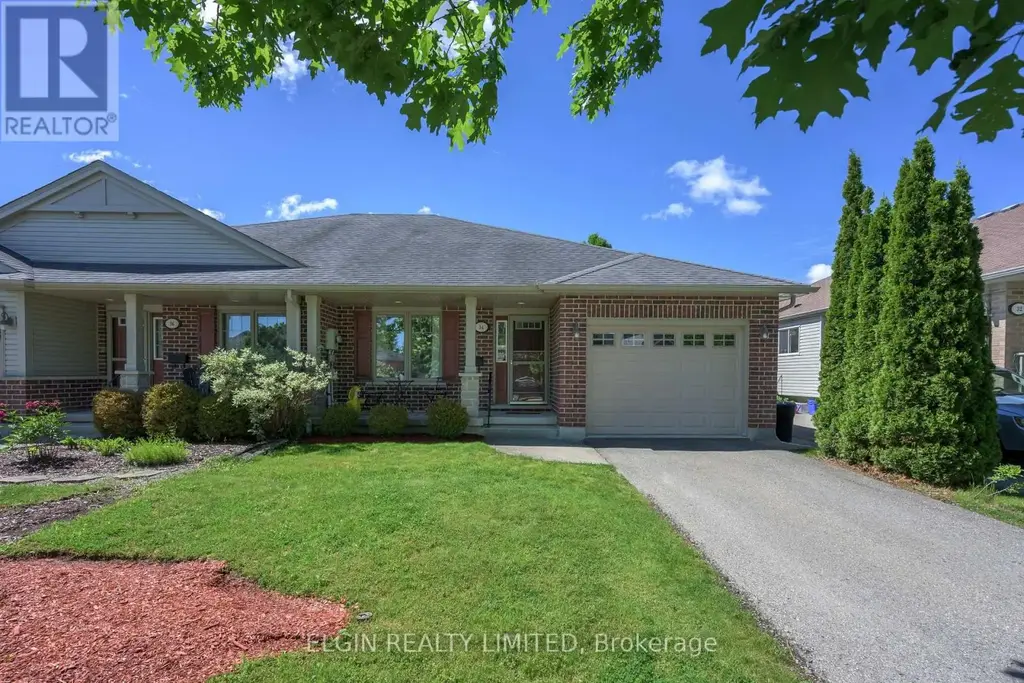34 Pear Tree Avenue, St. Thomas