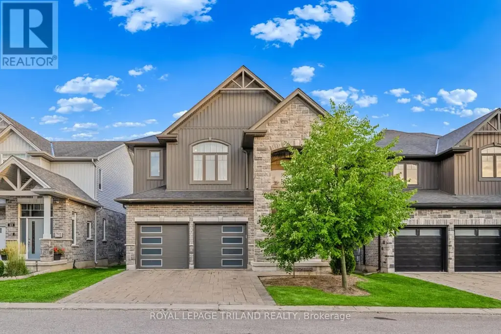 167 - 1061 Eagletrace Drive, London North (North R)