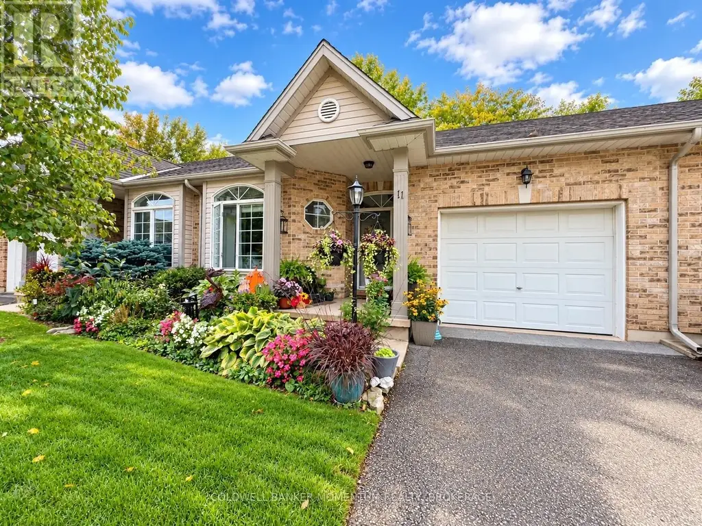 11 - 5200 Dorchester Road, Niagara Falls (Morrison)