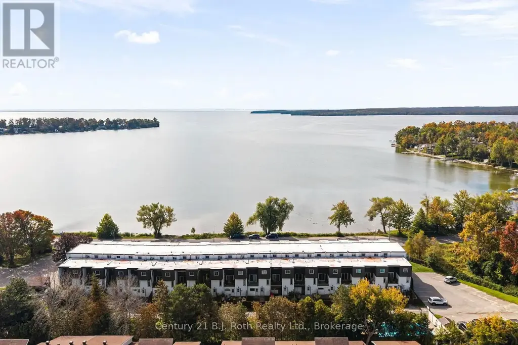 24 - 40 Victoria Crescent, Orillia