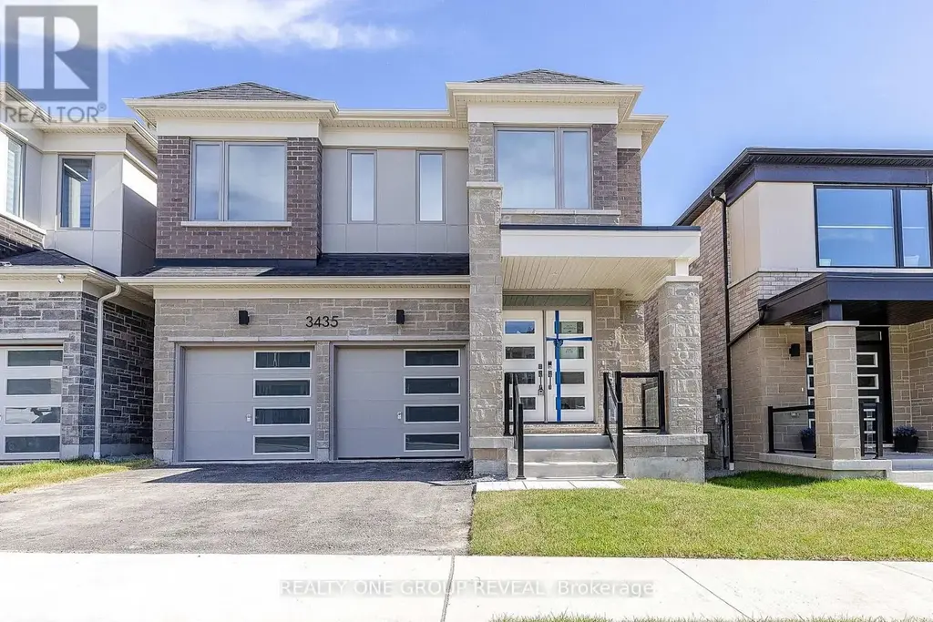 3435 Deepglade Path, Pickering