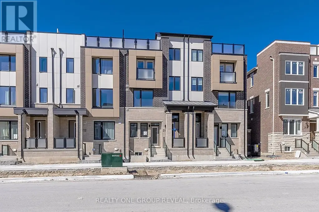 314 Stony Hill Boulevard, Markham
