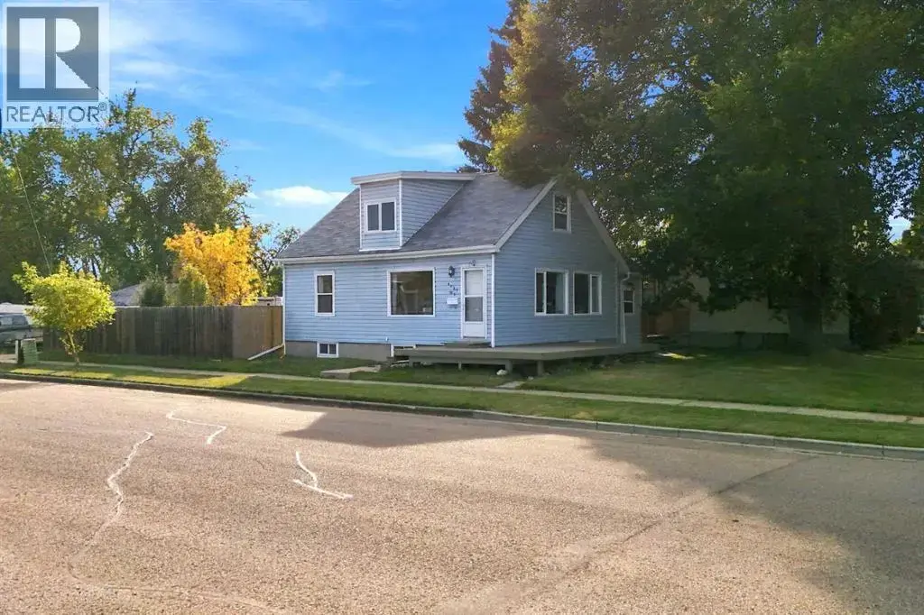 4101 51a Street, Red Deer