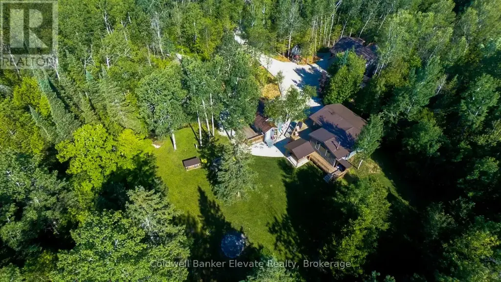102 Cape Chin North Road, Northern Bruce Peninsula