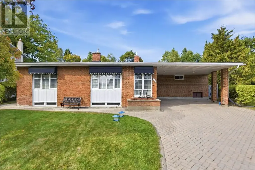 79 Lancaster, Sudbury