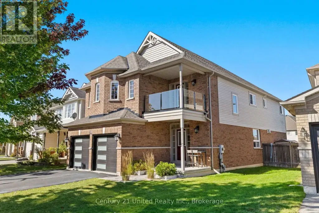 1453 Mcauliffe Lane, Peterborough (Ashburnham Ward 4)