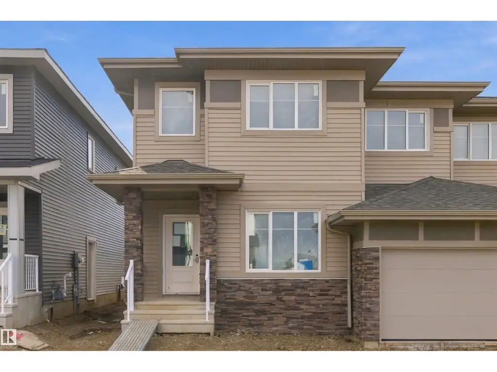 9 Worwyck Cm, Spruce Grove