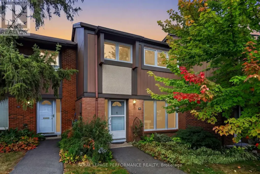183 - 2111 Montreal Road, Ottawa